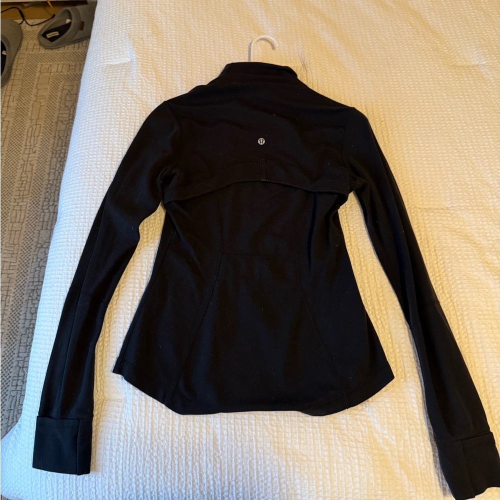 Lululemon define jacket - Picture 3 of 4